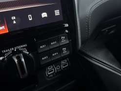 RAM 1500 6.2 AT 4x4 TRX Crew Cab Short Box 2022
