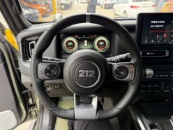 BAW BJ 212 2.0T AT AWD Explorer 2025