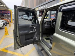 BAW BJ 212 2.0T AT AWD Explorer 2025
