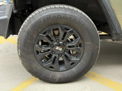 BAW BJ 212 2.0T AT AWD Explorer 2025