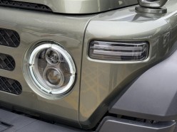 BAW BJ 212 2.0T AT AWD Explorer 2025