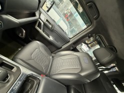 BAW BJ 212 2.0T AT AWD Explorer 2025
