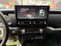 BAW BJ 212 2.0T AT AWD Explorer 2025
