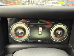 BAW BJ 212 2.0T AT AWD Explorer 2025