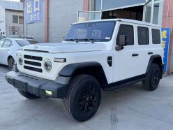 BAW BJ 212 2.0T AT AWD Explorer 2024