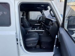 BAW BJ 212 2.0T AT AWD Explorer 2024