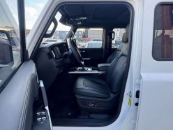 BAW BJ 212 2.0T AT AWD Explorer 2024