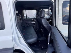 BAW BJ 212 2.0T AT AWD Explorer 2024