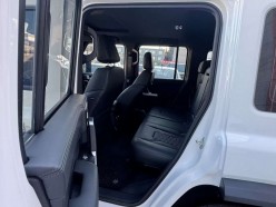 BAW BJ 212 2.0T AT AWD Explorer 2024