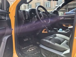 Ford Ranger Wildtrak 2023