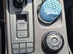 Ford Ranger Wildtrak 2023
