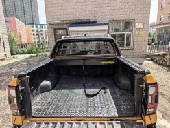 Ford Ranger Wildtrak 2023