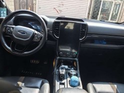 Ford Ranger Wildtrak 2023
