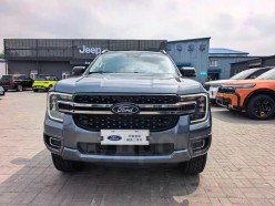 Ford Ranger 2.3 AT 4WD Wildland 2024