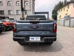 Ford Ranger 2.3 AT 4WD Wildland 2024