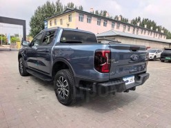 Ford Ranger 2.3 AT 4WD Wildland 2024