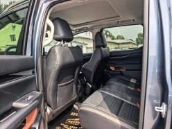 Ford Ranger 2.3 AT 4WD Wildland 2024