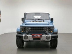 BAW 212 2.0T AT AWD Changfeng 2025