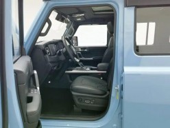 BAW 212 2.0T AT AWD Changfeng 2025
