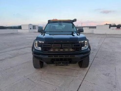 Ford Ranger  2024