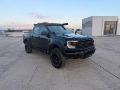 Ford Ranger  2024