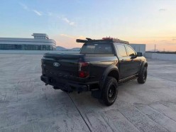 Ford Ranger  2024