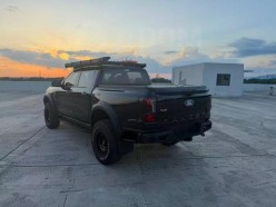 Ford Ranger  2024