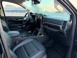 Ford Ranger  2024