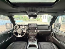 BAW BJ 212 2.0T AT AWD Explorer 2024