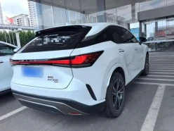 Lexus RX300  2024