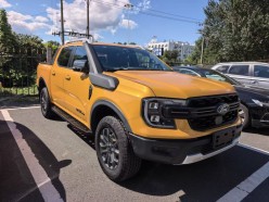 Ford Ranger 2.3 AT 4WD Wildtrak 2023