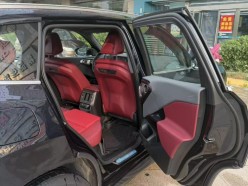 BMW X3 xDrive25Li AT Luxury 2025