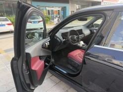 BMW X3 xDrive25Li AT Luxury 2025