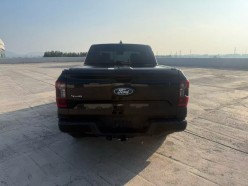 Ford Ranger 2.3 AT 4WD Wildland 2024