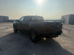 Ford Ranger 2.3 AT 4WD Wildland 2024
