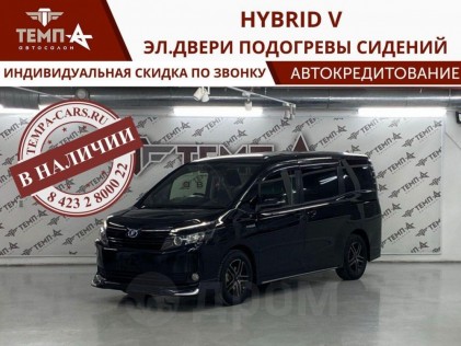 Toyota Voxy 1.8 Hybrid V 2016