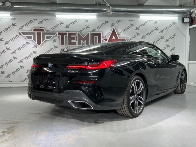 BMW 8-Series 840d xDrive M Sport 2019