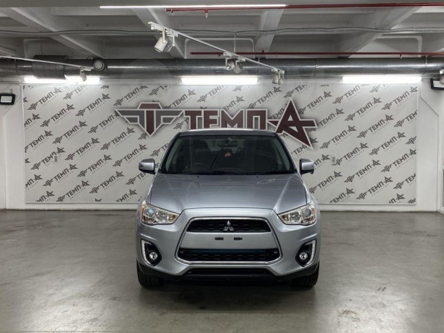 Mitsubishi RVR 1.8 G 4WD 2015