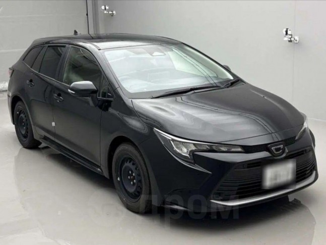 Toyota Corolla Touring 1.5 G 2025