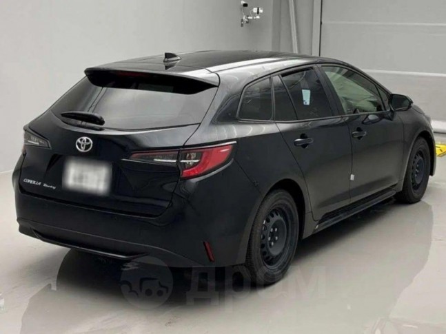 Toyota Corolla Touring 1.5 G 2025