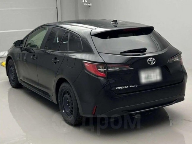 Toyota Corolla Touring 1.5 G 2025
