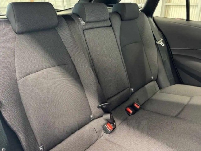 Toyota Corolla Touring 1.5 G 2025