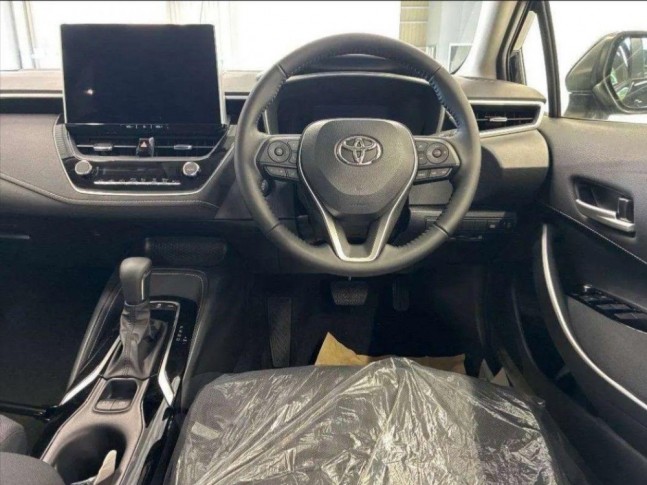 Toyota Corolla Touring 1.5 G 2025