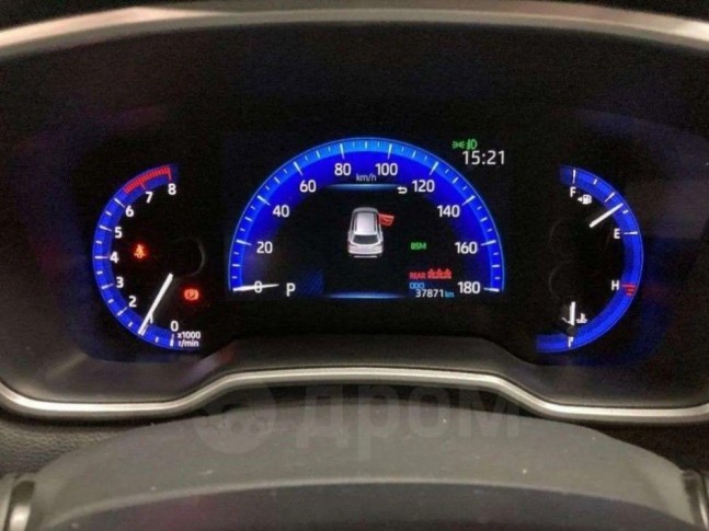 Toyota Corolla Cross 1.8 Z 2023