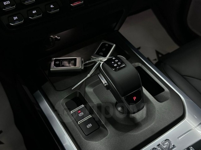 BAW BJ 212 2.0T AT AWD Explorer 2025