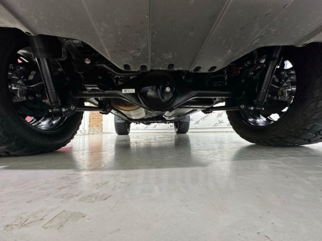 BAW BJ 212 2.0T AT AWD Explorer 2025