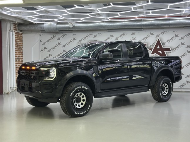 Ford Ranger 2.3 MT AWD Shanlin 2024