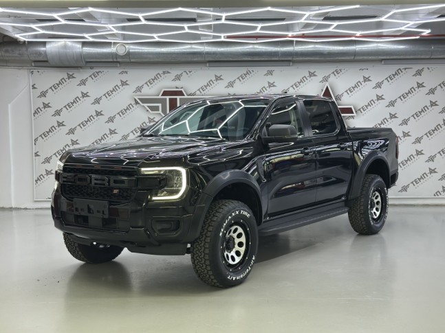 Ford Ranger 2.3 MT AWD Shanlin 2024