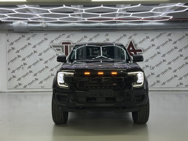 Ford Ranger 2.3 MT AWD Shanlin 2024