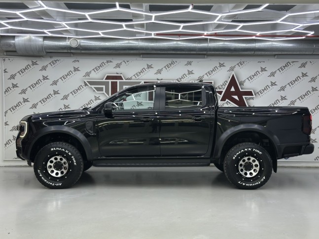 Ford Ranger 2.3 MT AWD Shanlin 2024